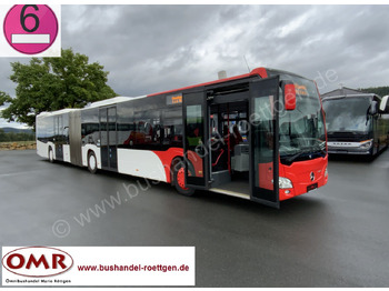 Міський автобус MERCEDES-BENZ Citaro