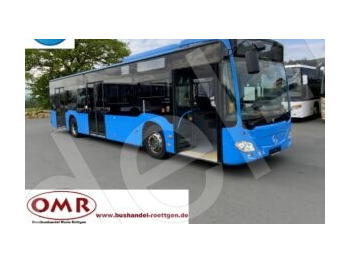 Міський автобус MERCEDES-BENZ Citaro