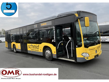 Міський автобус MERCEDES-BENZ Citaro