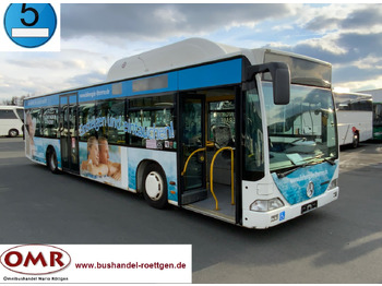 Міський автобус MERCEDES-BENZ Citaro