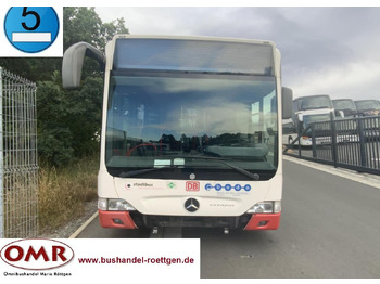 Міський автобус MERCEDES-BENZ Citaro