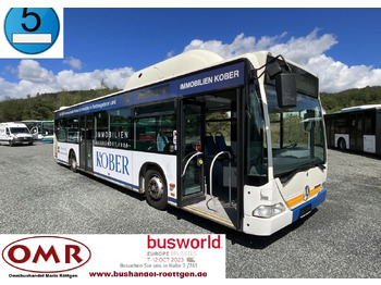 Міський автобус MERCEDES-BENZ Citaro