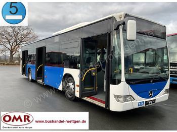 Міський автобус MERCEDES-BENZ Citaro