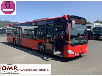 Міський автобус MERCEDES-BENZ Citaro