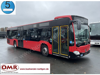 Міський автобус MERCEDES-BENZ Citaro