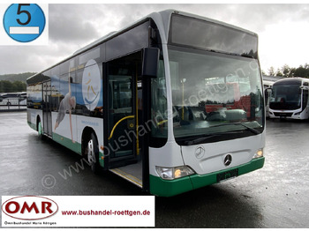Міський автобус MERCEDES-BENZ Citaro