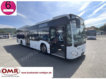 Міський автобус MERCEDES-BENZ Citaro