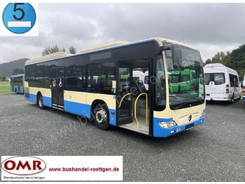 Міський автобус MERCEDES-BENZ Citaro