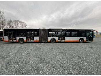 Зчленований автобус Mercedes-Benz O 530 G Citaro: фото 5