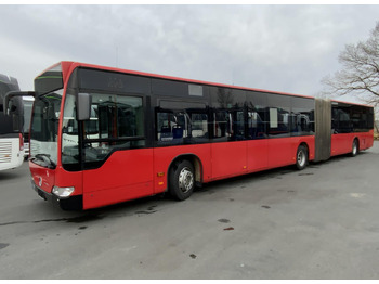 Зчленований автобус Mercedes-Benz O 530 G Citaro: фото 2 Зчленований автобус Mercedes-Benz O 530 G Citaro: фото 2