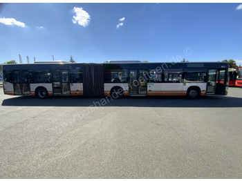 Зчленований автобус Mercedes-Benz O 530 G Citaro: фото 5 Зчленований автобус Mercedes-Benz O 530 G Citaro: фото 5