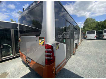 Зчленований автобус Mercedes-Benz O 530 G Citaro: фото 3