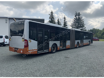 Зчленований автобус Mercedes-Benz O 530 G Citaro: фото 3