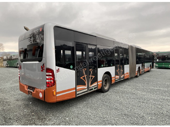 Зчленований автобус Mercedes-Benz O 530 G Citaro: фото 4