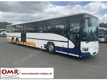 Приміський автобус MERCEDES-BENZ Integro