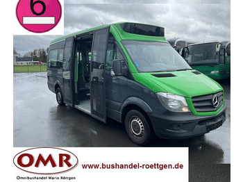 Мікроавтобус MERCEDES-BENZ Sprinter 314