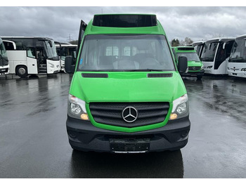 Мікроавтобус, Пасажирський фургон Mercedes-Benz Sprinter 314 Mobility: фото 5