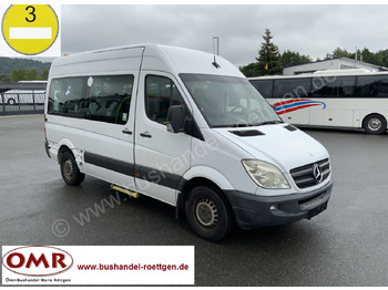 Мікроавтобус MERCEDES-BENZ Sprinter 315