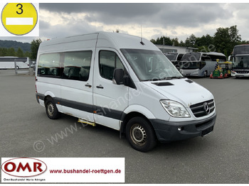 Мікроавтобус MERCEDES-BENZ Sprinter 315