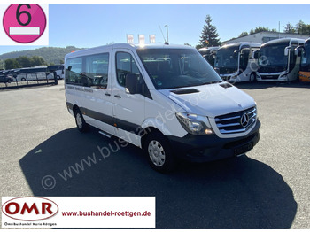 Мікроавтобус MERCEDES-BENZ Sprinter