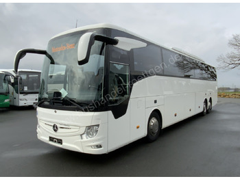 Туристичний автобус Mercedes-Benz Tourismo 17 RHD: фото 3