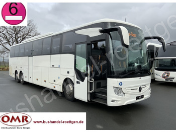 Туристичний автобус Mercedes-Benz Tourismo 17 RHD: фото 2
