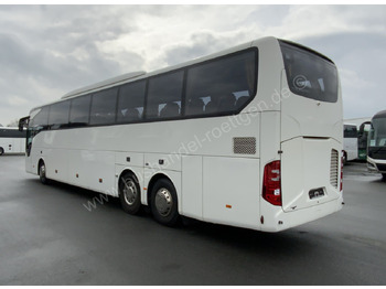 Туристичний автобус Mercedes-Benz Tourismo 17 RHD: фото 4