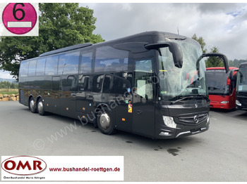 Туристичний автобус MERCEDES-BENZ Tourismo
