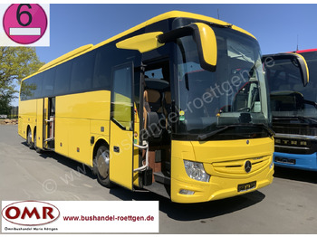 Туристичний автобус MERCEDES-BENZ Tourismo