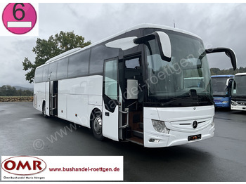 Туристичний автобус MERCEDES-BENZ Tourismo