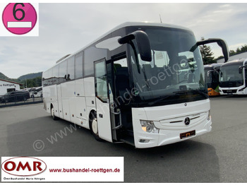 Туристичний автобус MERCEDES-BENZ Tourismo