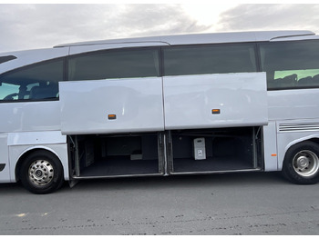Туристичний автобус Mercedes-Benz Travego: фото 5