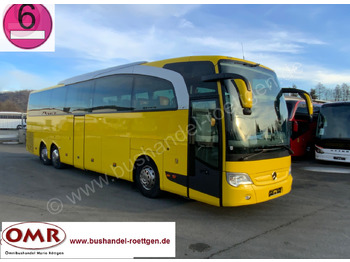 Туристичний автобус MERCEDES-BENZ Travego