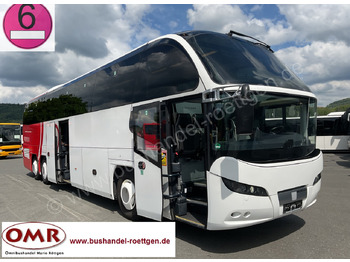 Туристичний автобус NEOPLAN