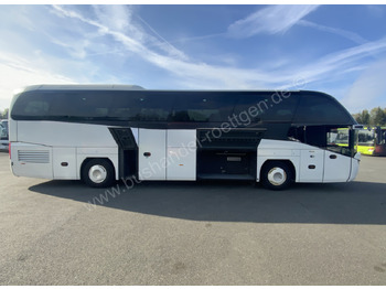 Туристичний автобус Neoplan Cityliner: фото 5