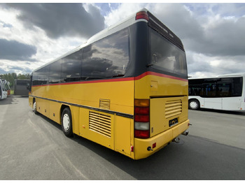 Туристичний автобус Neoplan N 314 Ü Transliner: фото 3
