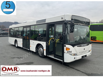 Міський автобус SCANIA OmniCity