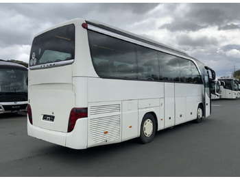 Туристичний автобус Setra S 411 HD: фото 4
