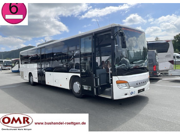 Міський автобус SETRA