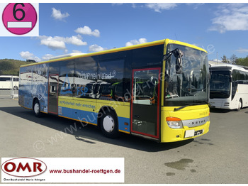 Міський автобус SETRA