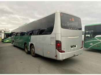 Приміський автобус Setra S 417 UL: фото 4