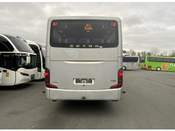 Приміський автобус Setra S 417 UL: фото 5