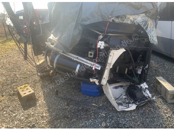 Міський автобус Setra S 418 LE Business: фото 5 Міський автобус Setra S 418 LE Business: фото 5