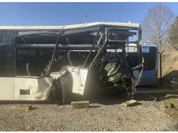 Міський автобус Setra S 418 LE Business: фото 4 Міський автобус Setra S 418 LE Business: фото 4