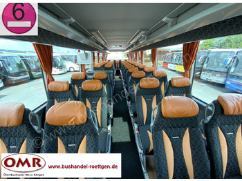 Туристичний автобус SETRA