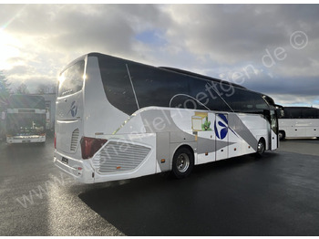 Туристичний автобус Setra S 515 HD: фото 4