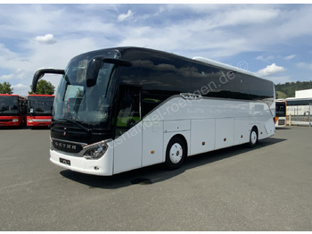 Туристичний автобус Setra S 515 HD: фото 2