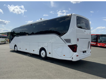 Туристичний автобус Setra S 515 HD: фото 3