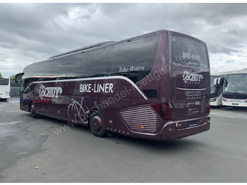 Туристичний автобус Setra S 516 HD: фото 3