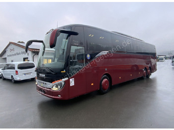 Туристичний автобус Setra S 516 HD: фото 2 Туристичний автобус Setra S 516 HD: фото 2